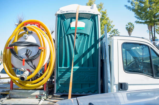 Best Best portable toilet rental  in Tooele, UT