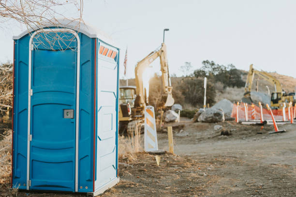 Best Sanitation services for porta potties  in Tooele, UT