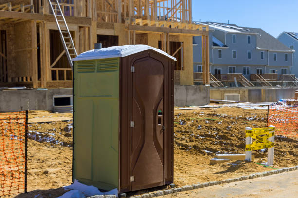 Porta potty services near me in Tooele, UT