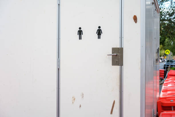 Portable Toilet Options We Offer in Tooele, UT