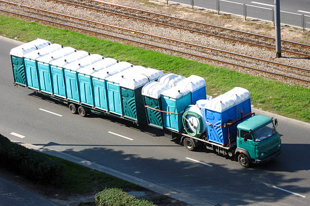 Best Luxury portable toilet rental  in Tooele, UT